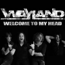 Wayland (USA) : Welcome to My Head